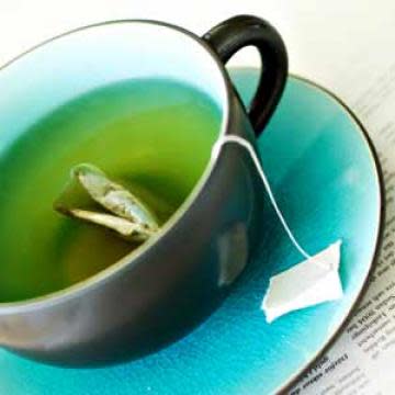 Green Tea