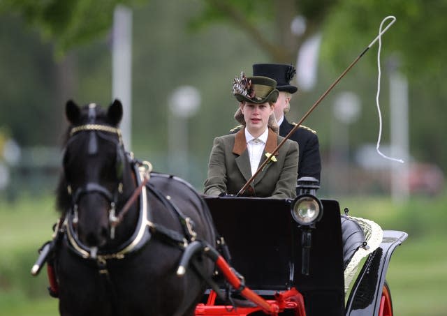 Royal Windsor Horse Show