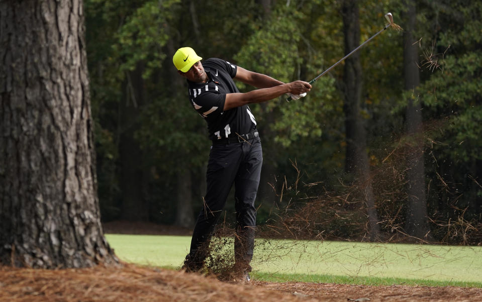 Tony Finau