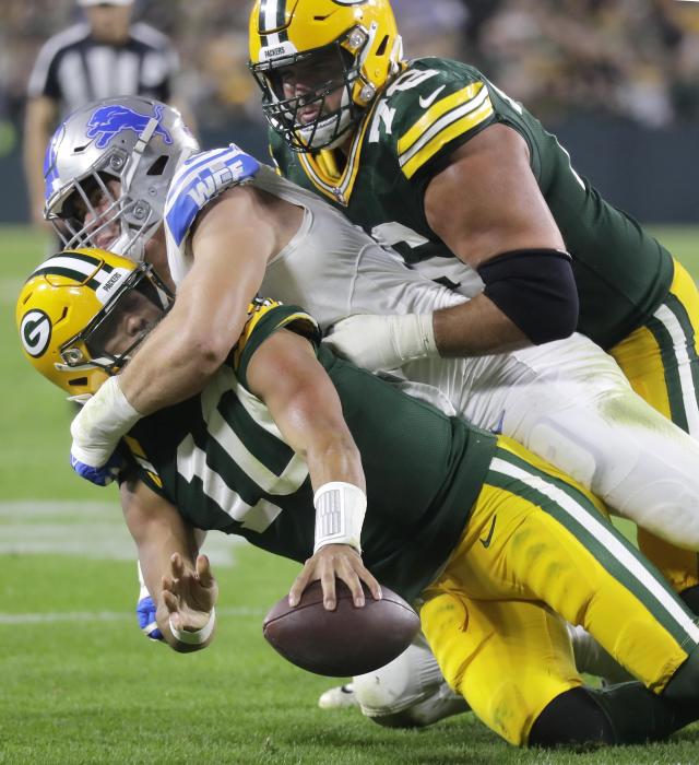 Ranking the Green Bay Packers October Schedule