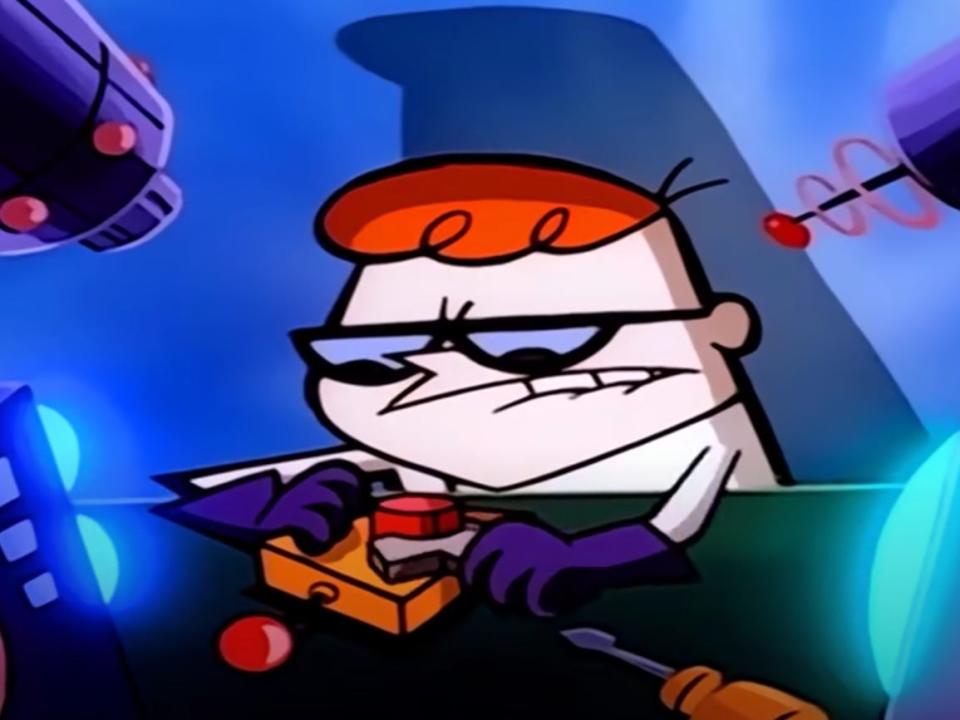 Dexter's Laboratory