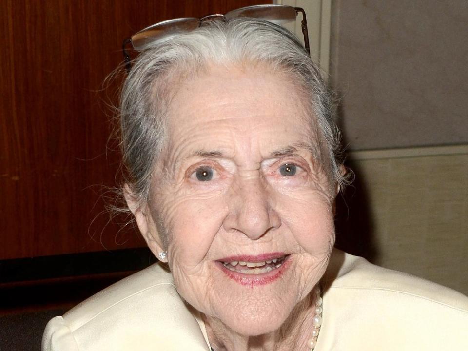 Hollywood trauert um Joanne Linville, die mit 93 Jahren gestorben ist. (Bild: Kathy Hutchins/Shutterstock.com)