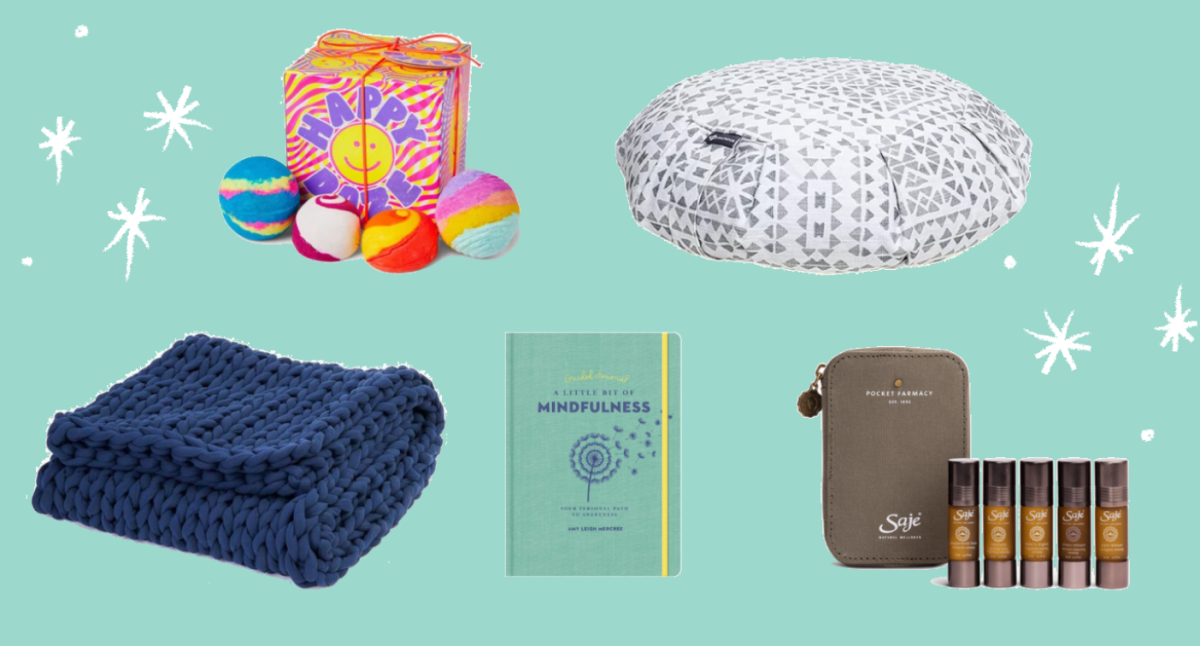 best wellness gifts for her