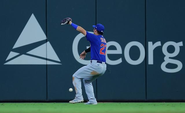 Brewers lose 4-1 to Cardinals, but get a little help from Braves to clinch  NL Central, Sports