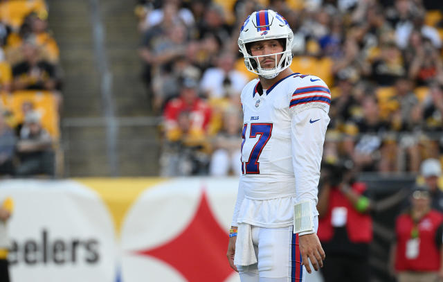 5 key takeaways from Buffalo Bills second preseason game