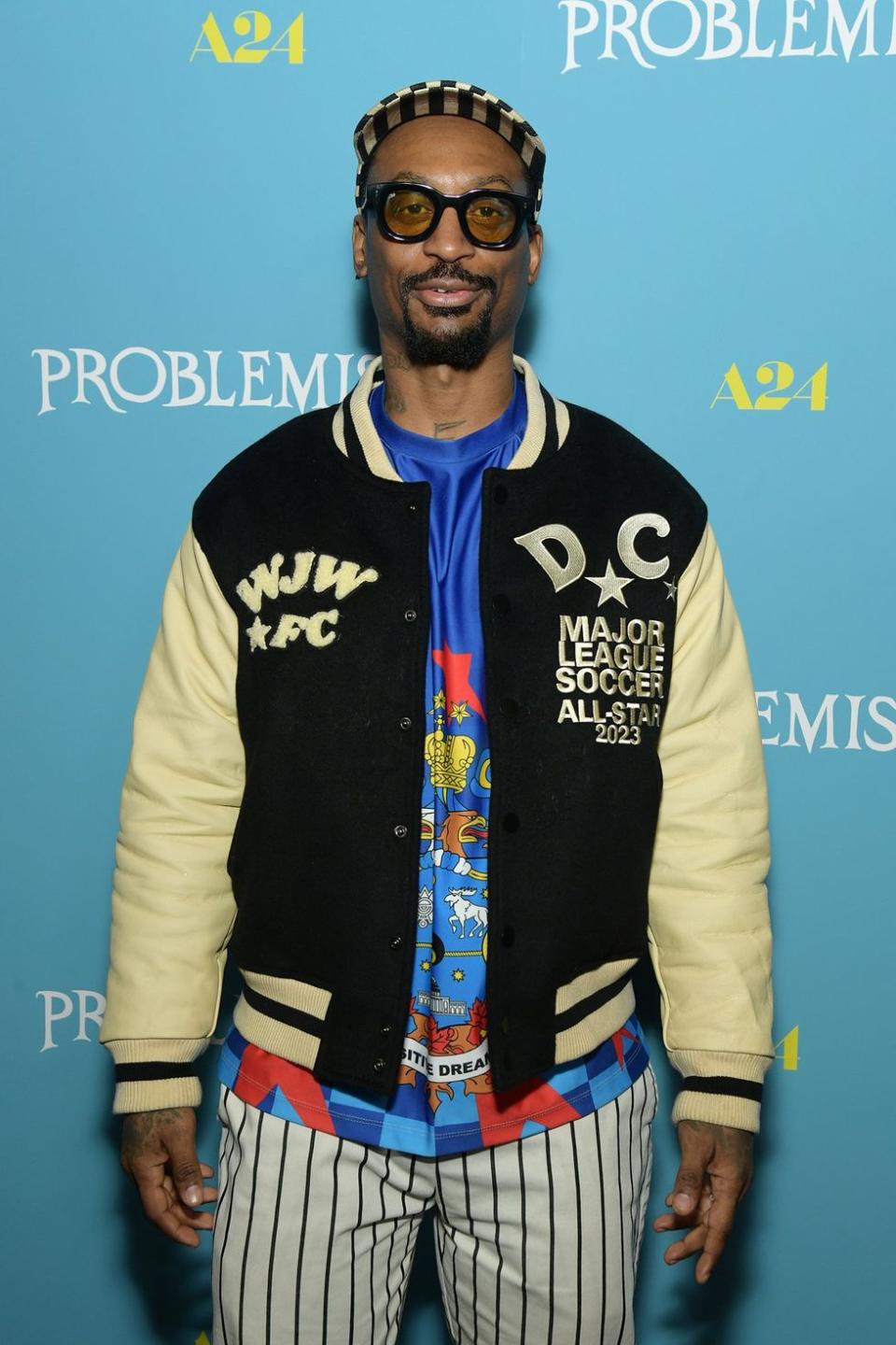 Photo Gallery NYC Premiere of Problemista