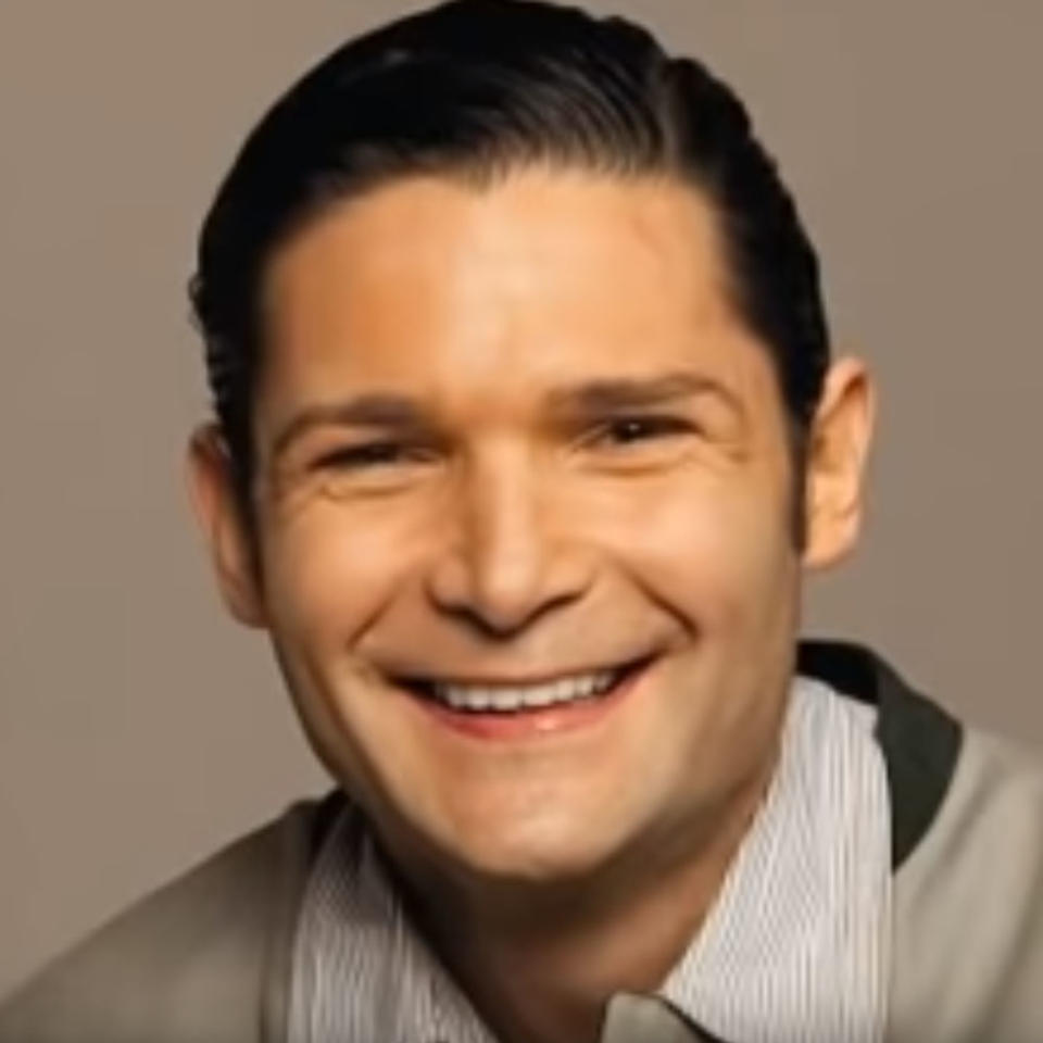 Corey Feldman 2009