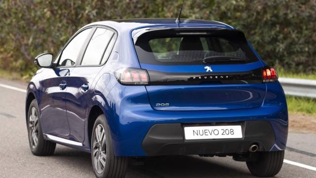Peugeot 208: consumo del segundo auto más vendido de Argentina, ¿es  económico?