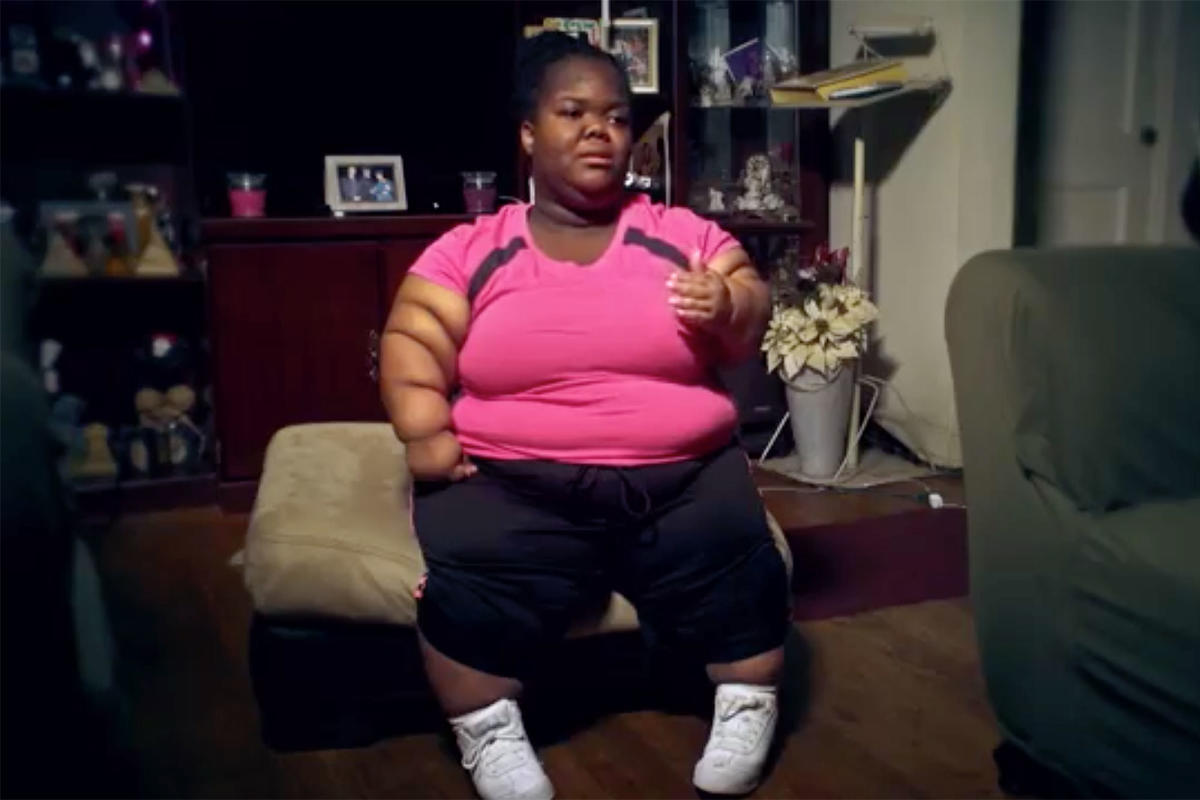 Little People Struggle With Obesity In New Docu Series Our Height Plateaus And Then Our Weight 