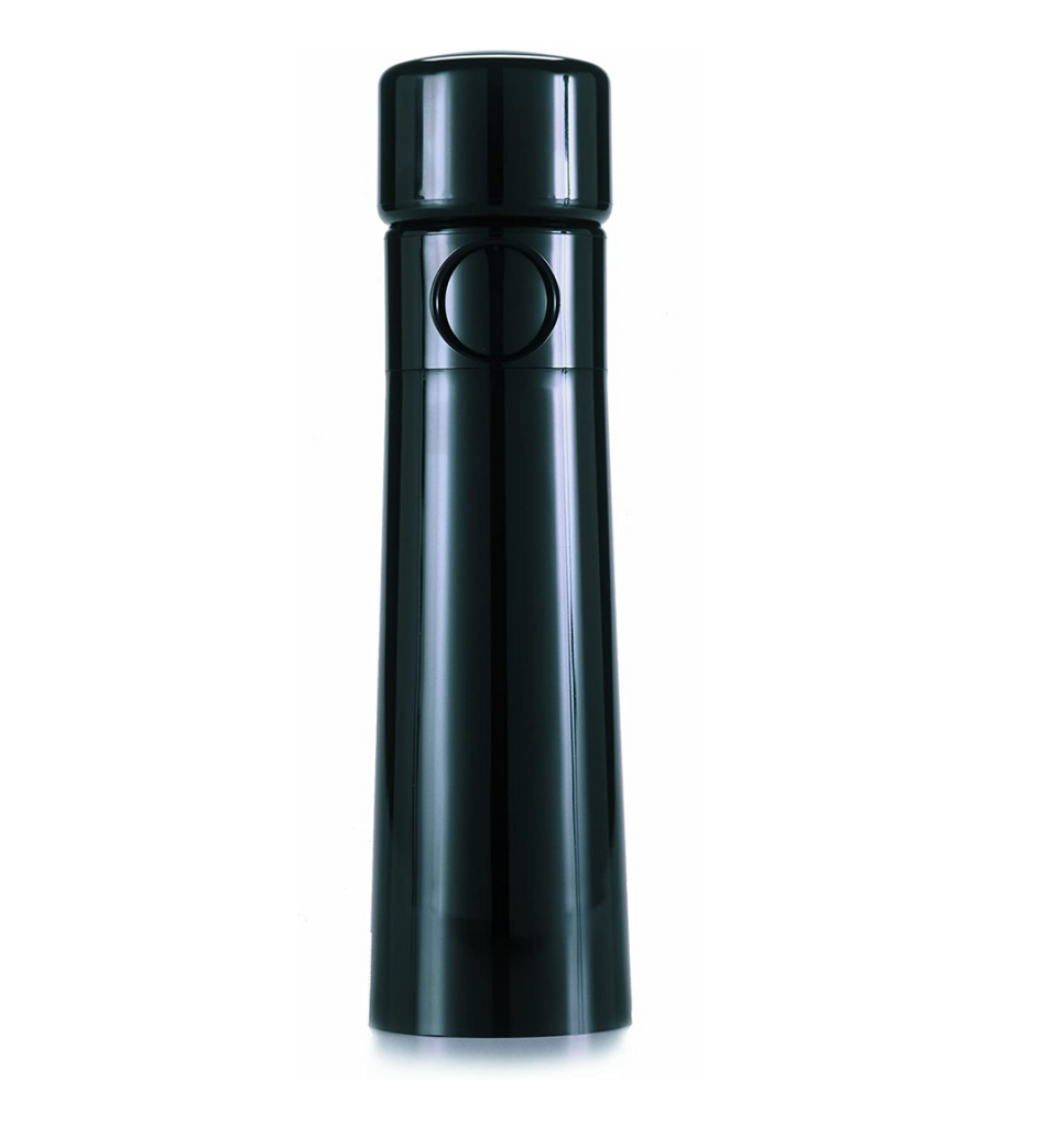 4) 9-Inch Magnum Plus Pepper Mill