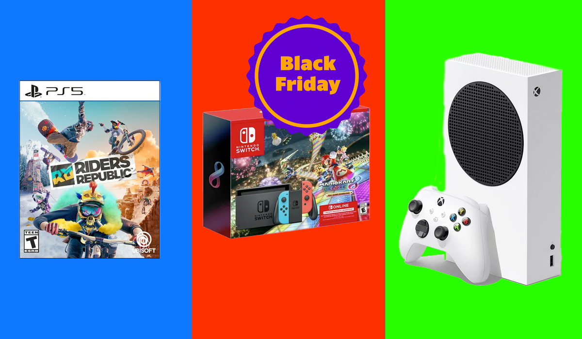 BF video game deals