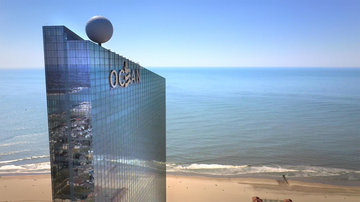 Ocean Casino Resort unveils holiday popup events, new rooms and