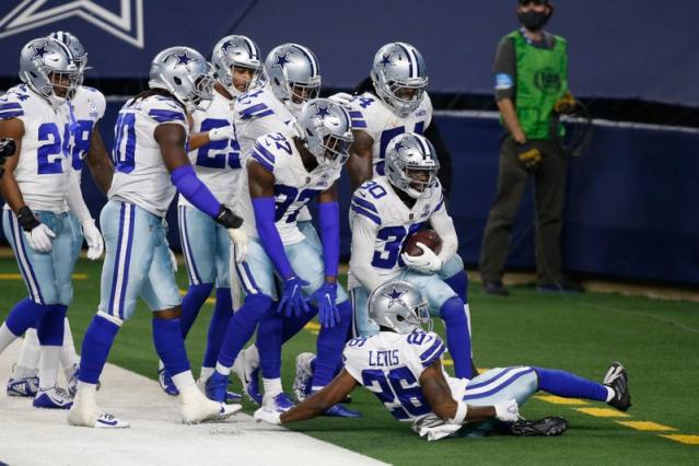 Dallas Cowboys: Worth $5 billion, NFL franchise is the world's most  valuable sports team