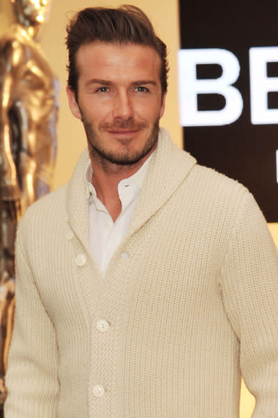 David-Beckham