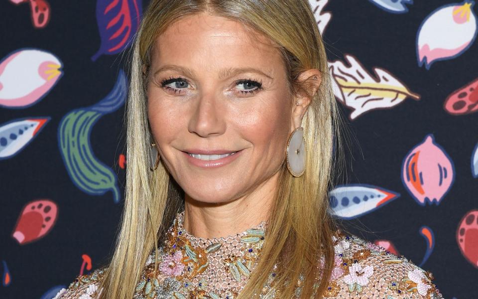 Sie macht mit: Gwyneth Paltrow. (Bild: Getty Images)