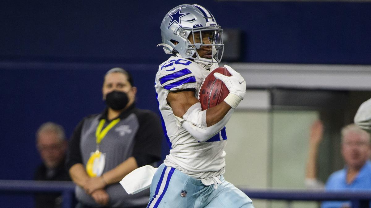 Should fantasy managers trust Tony Pollard, the Cowboys in 2022?