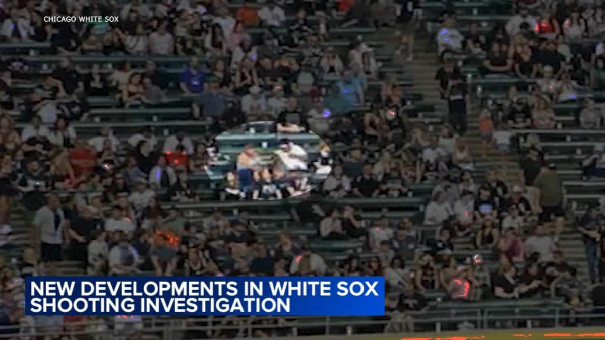 Chicago White Sox say discussions of future home could begin soon – NBC  Chicago