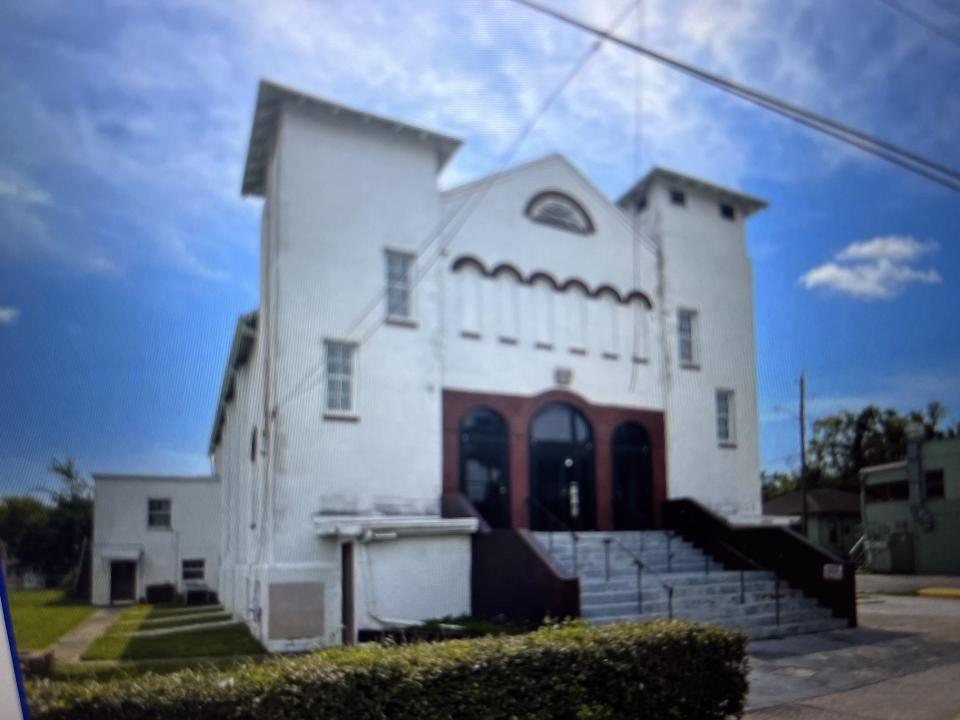 The 102-year-old Shiloh Missionary Baptist Church in Daytona Beach's Midtown neighborhood was just purchased by the city with the aim of seeing it become a Black history museum, apartments or the home of businesses.