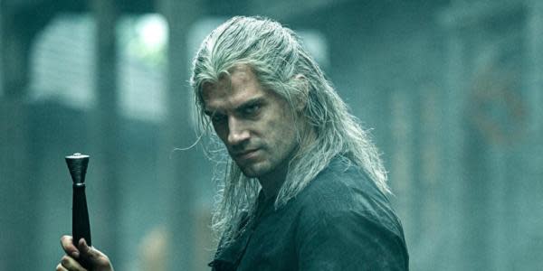 Henry Cavill confirma que dejará The Witcher;  Liam Hemsworth será el nuevo Geralt de Rivia