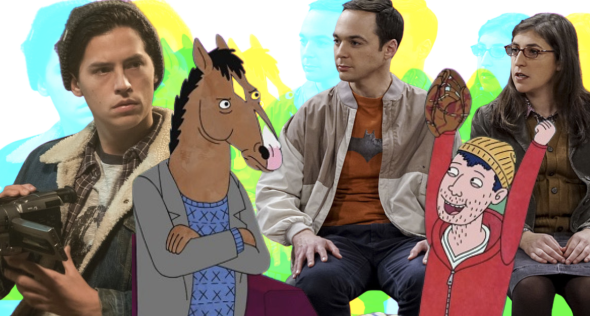 Why Asexual Characters And The Ace Community Is Underrepresented On TV