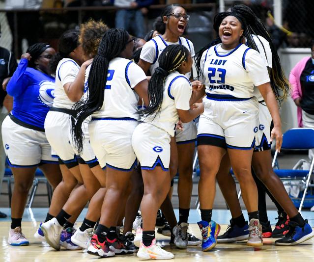 AHSAA basketball regionals Scores, schedules for Montgomeryarea teams