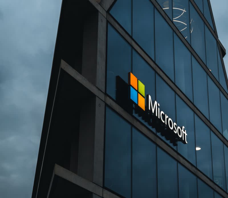 ▲微軟（Microsoft）推出的辦公室應用軟體Excel，是不少上班族熟悉的工具。（示意圖／取自Pexels）