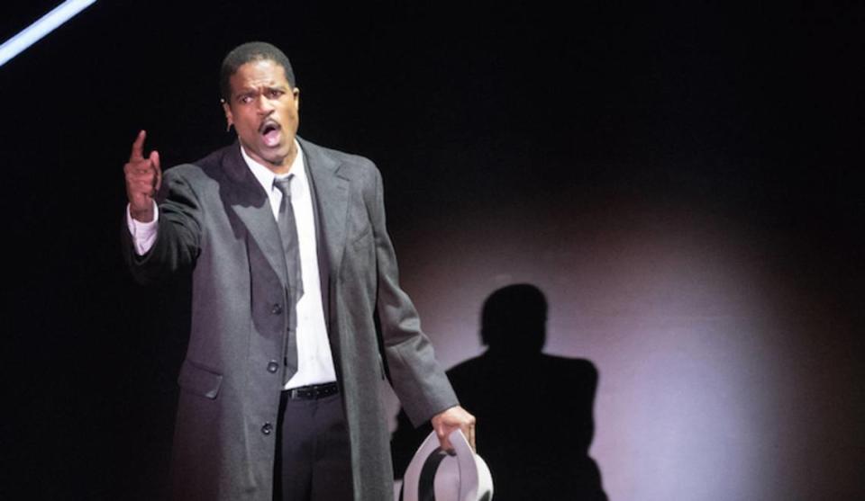 Opera Carolina’s “I Dream,” a show about MLK that the company had performed in 2018, will kick off the 2021-22 season in September.