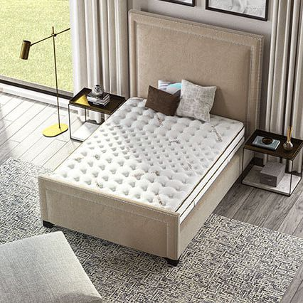 <p><a href="https://go.redirectingat.com?id=74968X1596630&url=https%3A%2F%2Fwww.saatva.com%2Fmattresses%2Fsaatva-classic%2F%3Fcoupon%3Dfrifvwdywrnmluog&sref=https%3A%2F%2F" rel="nofollow noopener" target="_blank" data-ylk="slk:Shop Now;elm:context_link;itc:0;sec:content-canvas" class="link rapid-noclick-resp">Shop Now</a></p><p>Classic Mattress</p><p>$1595.00</p>