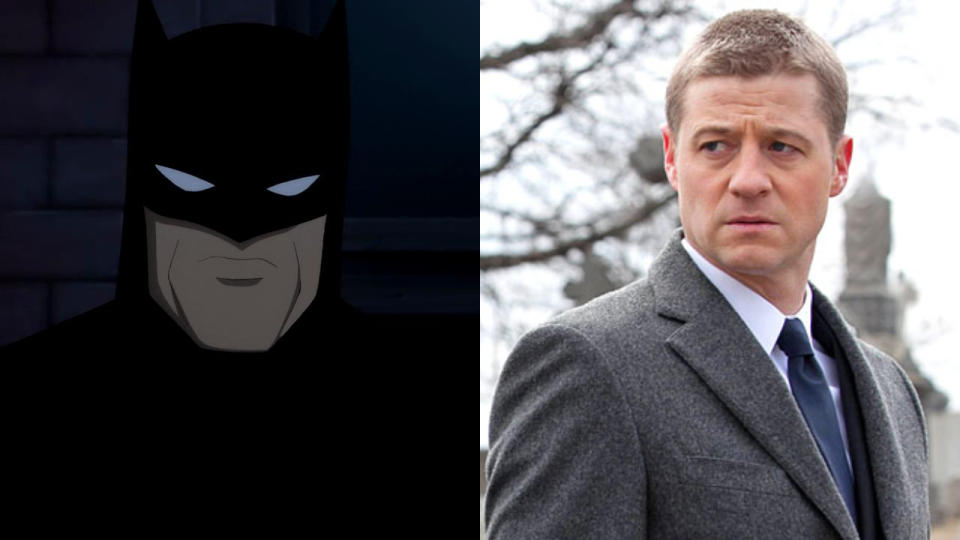 9 Batman Actors Who Have Also Played Other Gotham City Characters