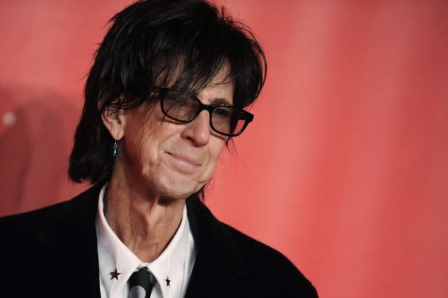 Ric Ocasek