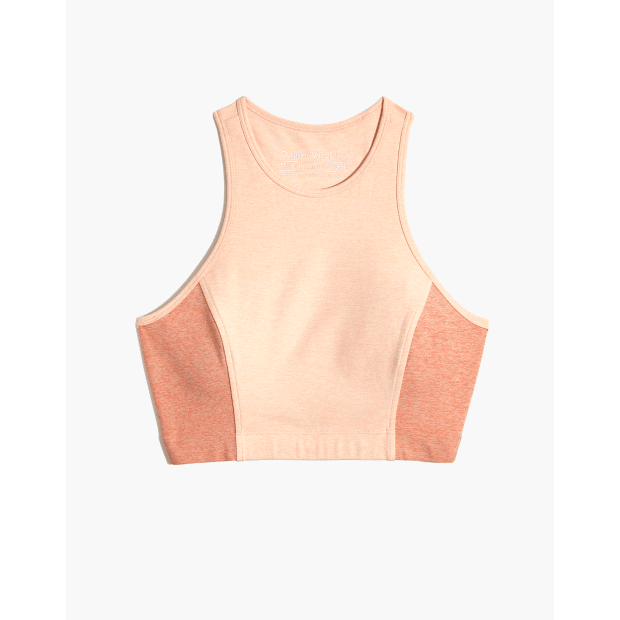 <p>Madewell x Outdoor Voices Athena Crop Top, $45, <a href="https://rstyle.me/+bKOezDxnDUDrV1HJUyWJSQ" rel="nofollow noopener" target="_blank" data-ylk="slk:available here;elm:context_link;itc:0;sec:content-canvas" class="link ">available here</a>. </p>