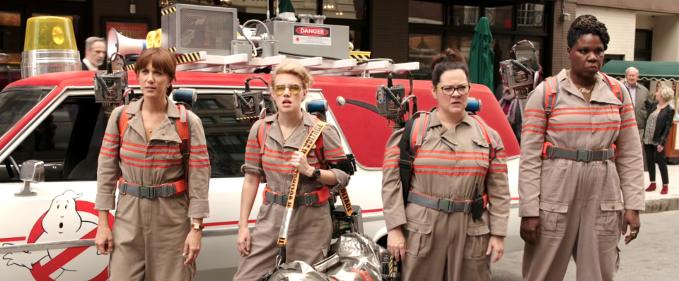 Many people hated the 2016 remake of Ghostbusters. Some thought it was a gimmick, but we can all agree that it brought something new to the table. It was an all-female team of Ghostbusters this time. And while it wasn't the greatest movie ever made, it tried something different. The release of the new Ghostbusters and the subsequent backlash it received prompted a lot of discourse regarding gender and fan culture, but nothing really came of it. If Hollywood made a gender-swapped Indiana Jones right now, I'm sure the fans would react the same exact way they responded to Ghostbusters. This is exactly why Hollywood needs to keep taking chances like this. So that, eventually, everyone will be able to see themselves on screen.