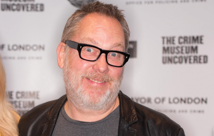 Vic Reeves will join ITV’s Coronation Street for 20 episodes (David Parry/PA Archive/PA Images)