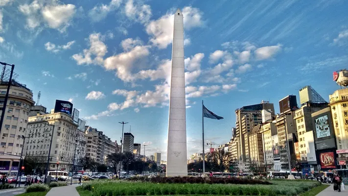 Obelisco