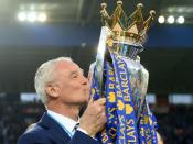 Claudio Ranieri still waiting to hear from Watford over vacant manager's job