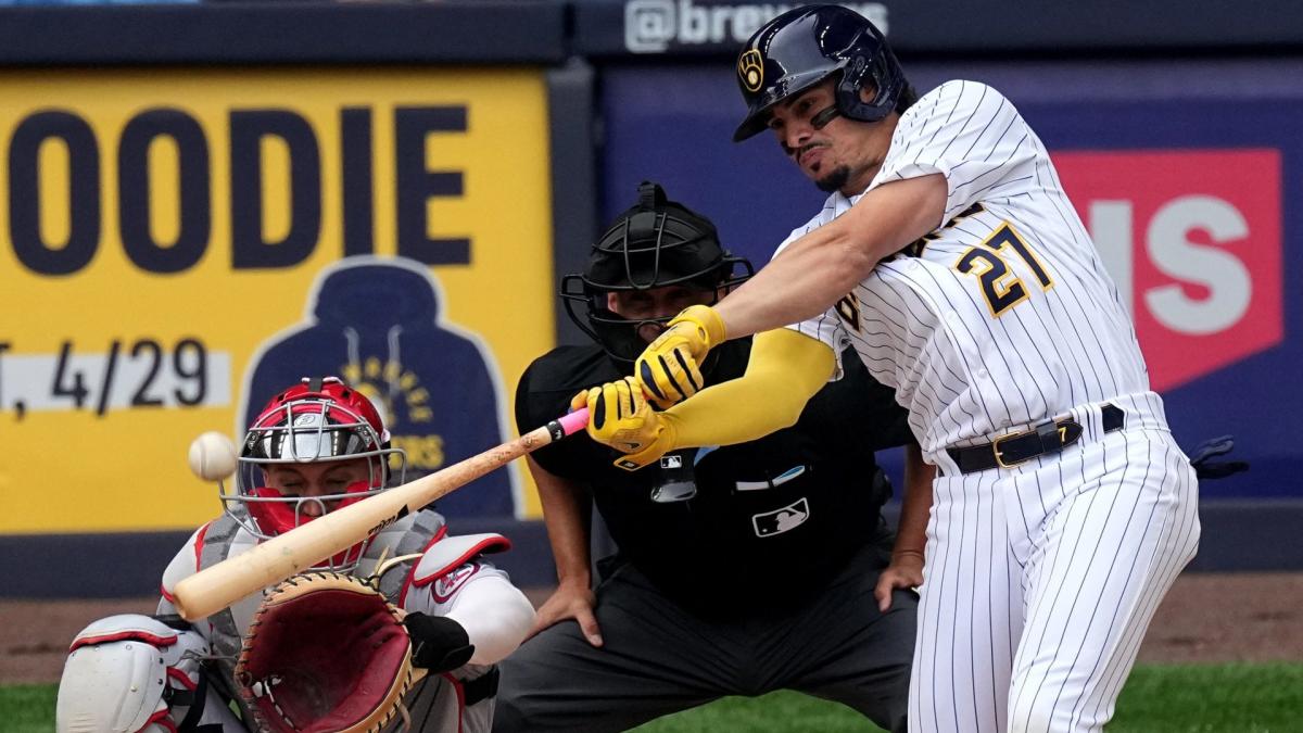 Arenado, Wainwright lead Cardinals over Rockies 2-0 - The San