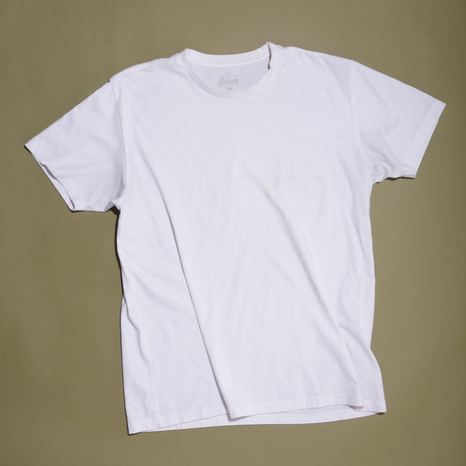 We Found the 15 Best T-Shirts for Men After an Exhaustive Search