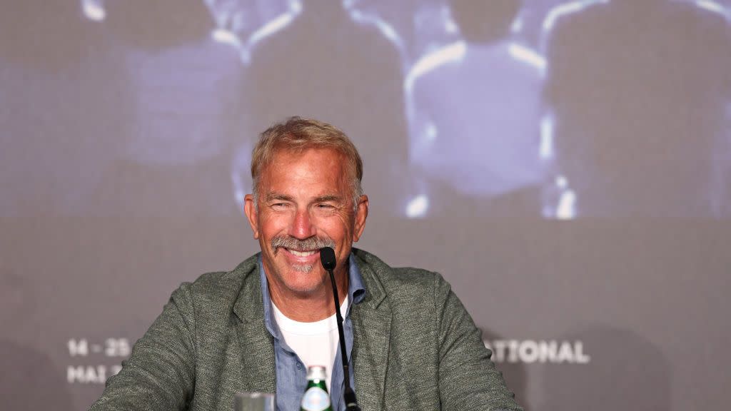 kevin costner