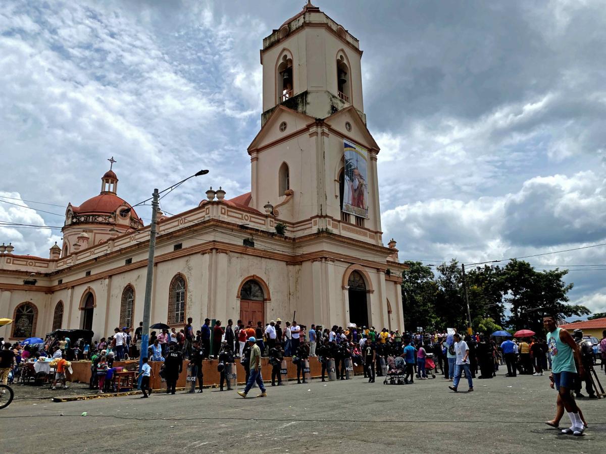 Tegucigalpa