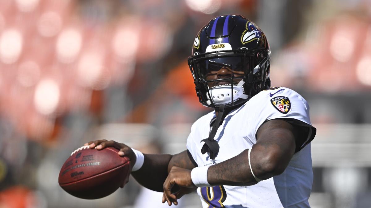 2023 NFL Rookie Fantasy Rankings: Quarterback - NBC Sports