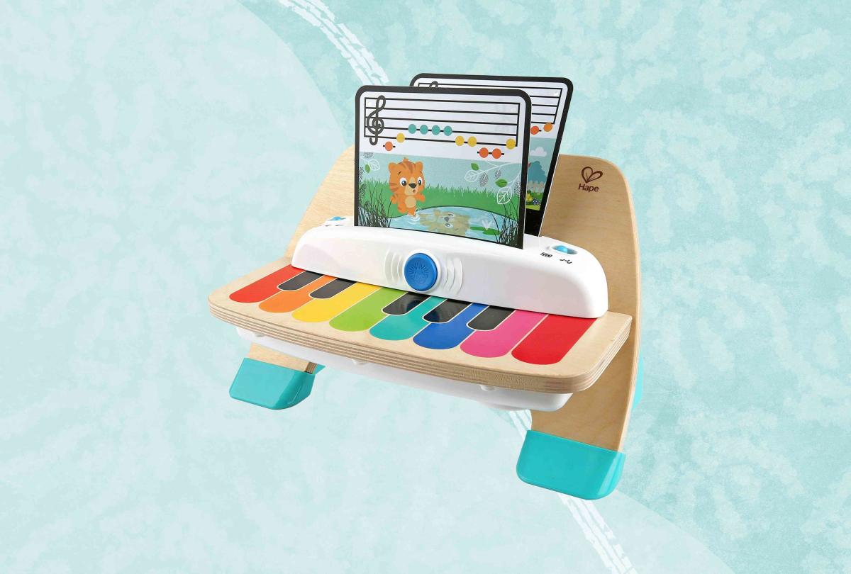 Baby Einstein: My First Smart Pad Library 8-Book Set and Interactive  Activity Pad Sound Book Set [With Battery] (Other)