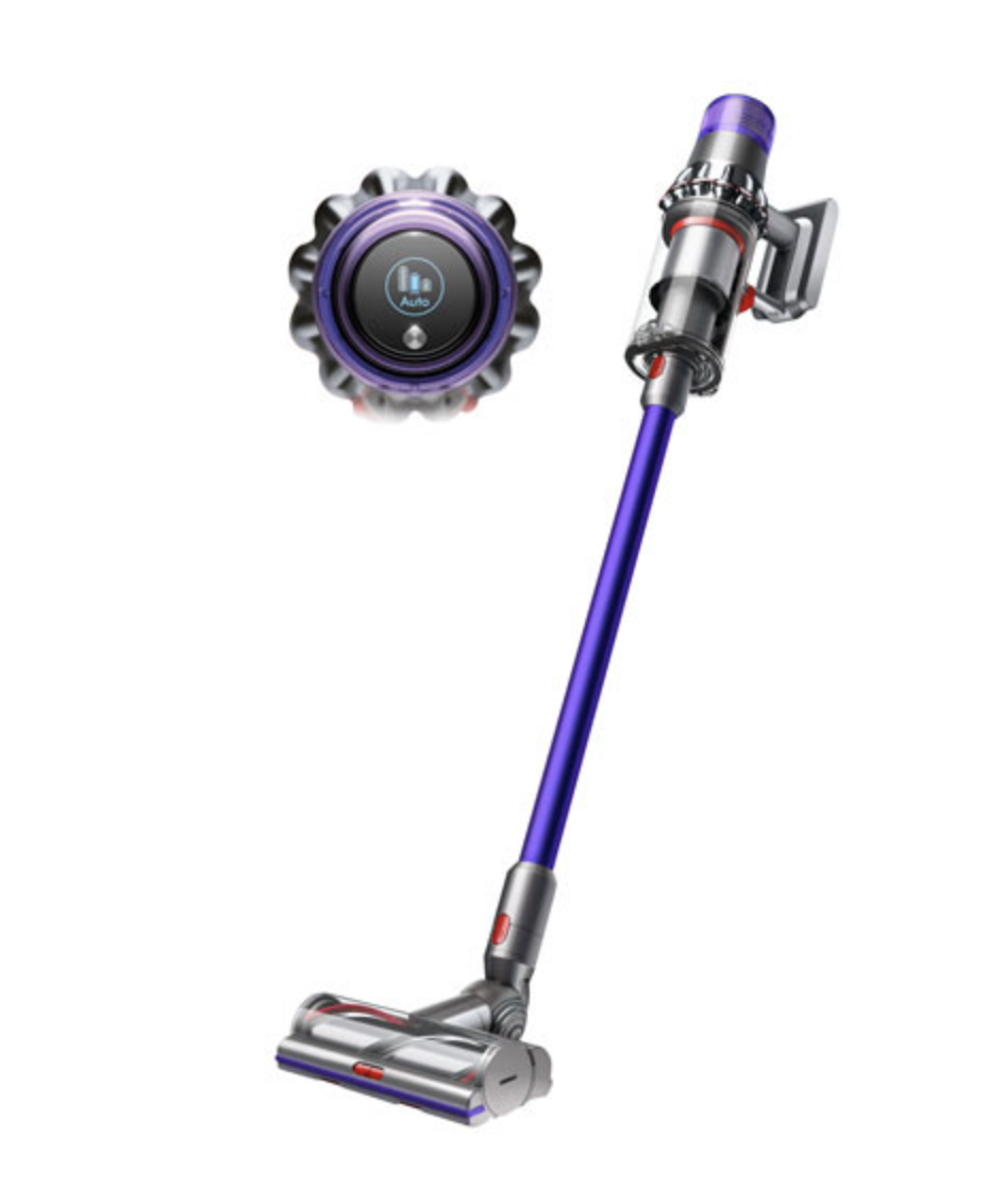 Dyson V11 Absolute Pro Cordless Vacuum (Photo via Best Buy Canada)