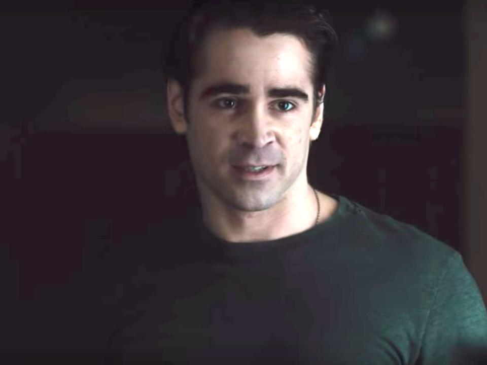 fright night colin farrell