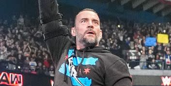 Despite Injury CM Punk's Next WWE Appearance Announced Ahead of  WrestleMania XL - EssentiallySports