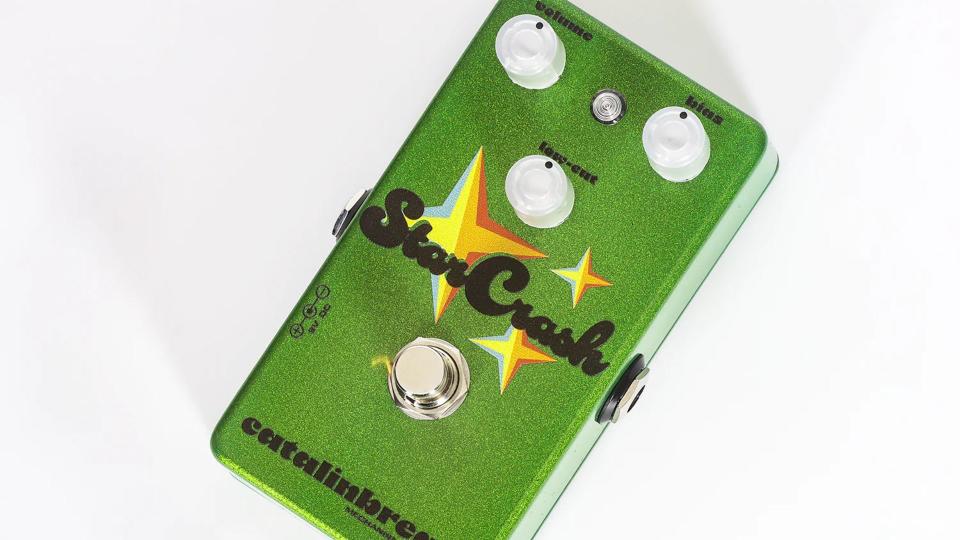 Catalinbread StarCrash Collection