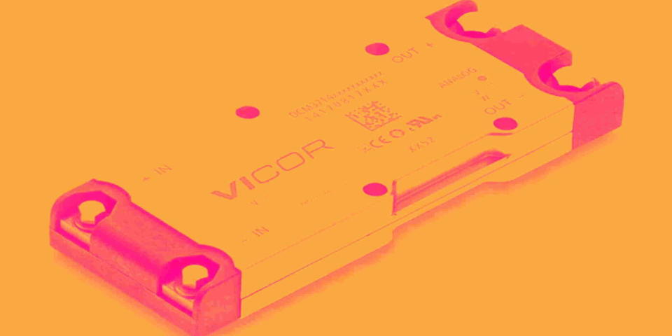 VICR Cover Image