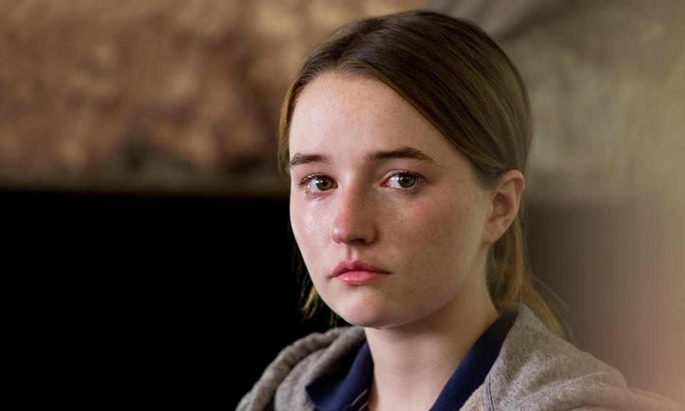 In a series that lived up to its name, Netflix's <em>Unbelievable</em> told the sad and baffling true story of how a sexual assault survivor was gaslit into retracting a statement about her attack, leaving her assailant free to continue his heinous crimes for years. Kaitlyn Dever rightly earned a Golden Globe Award nomination for her role as Marie for whom justice was finally served when her assailant was uncovered by the powerhouse duo of detectives played by Toni Collette and Merritt Weaver. (Beth Dubber/Netflix)