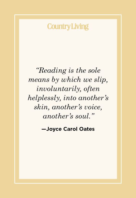 Joyce Carol Oates