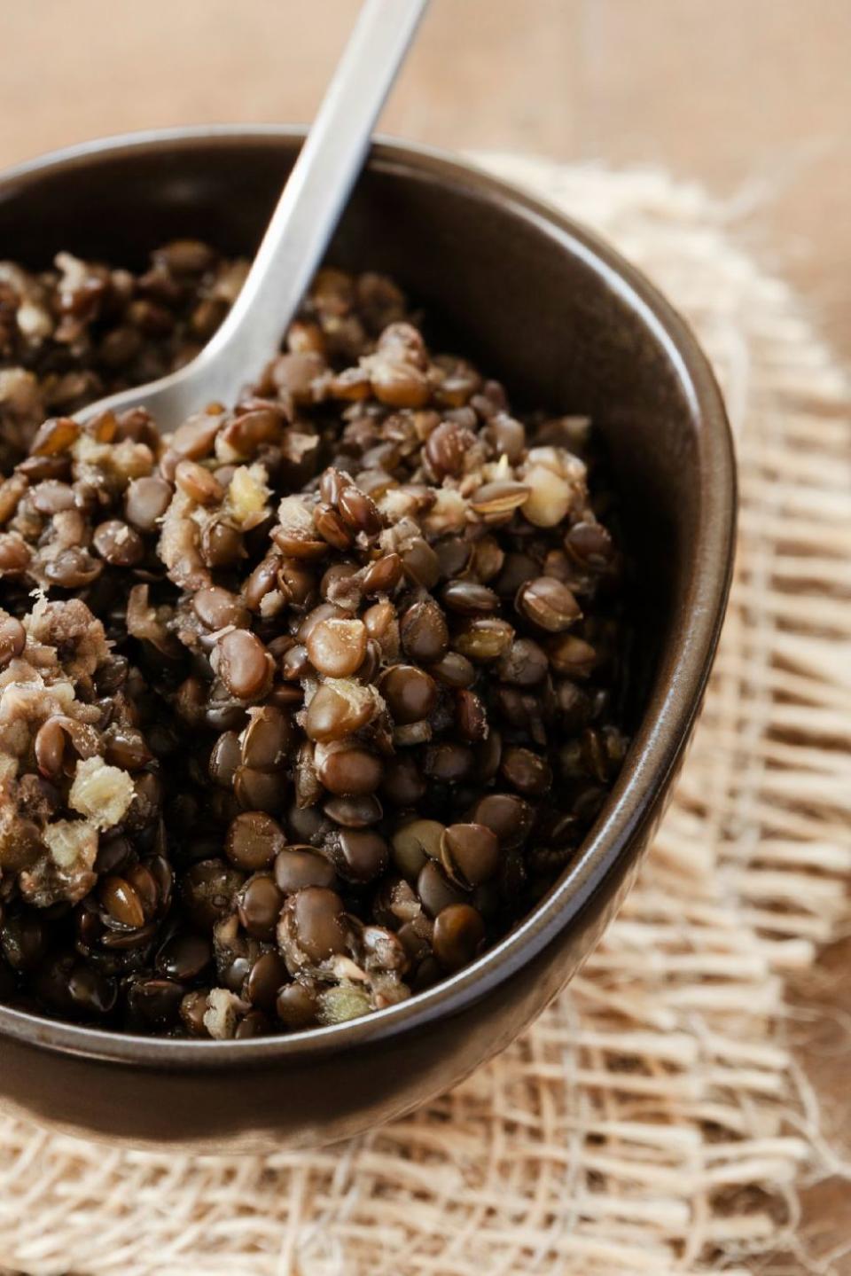 Lentils