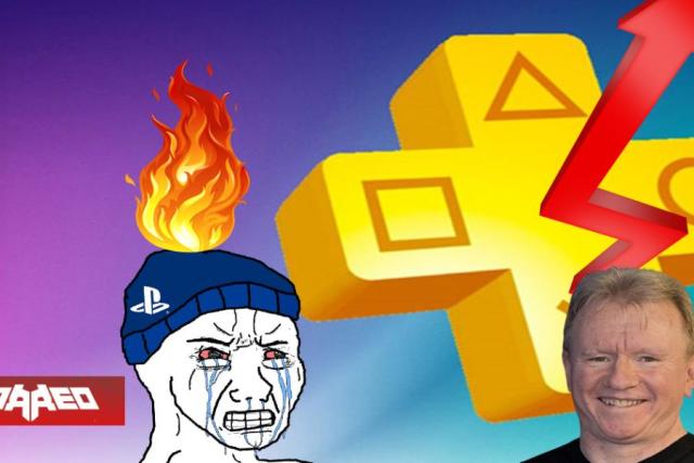 PS Plus SUBE de PRECIO 😱 - PlayStation